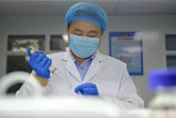 长沙亲子鉴定检验中心如何预约,