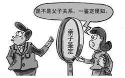 长沙大医院能办理亲子鉴定吗，医院办理亲子鉴定办理流程