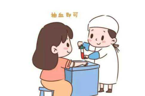 长沙肚子里胎儿和父亲如何做亲子鉴定,长沙孕期亲子鉴定结果准不准确